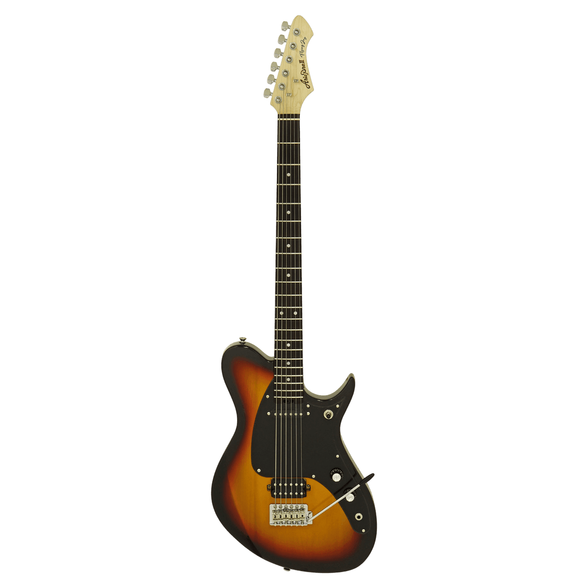 ARIA PRO II JET B'TONE 3TS GITAR ELEKTRIK 3 TONE SUNBURST