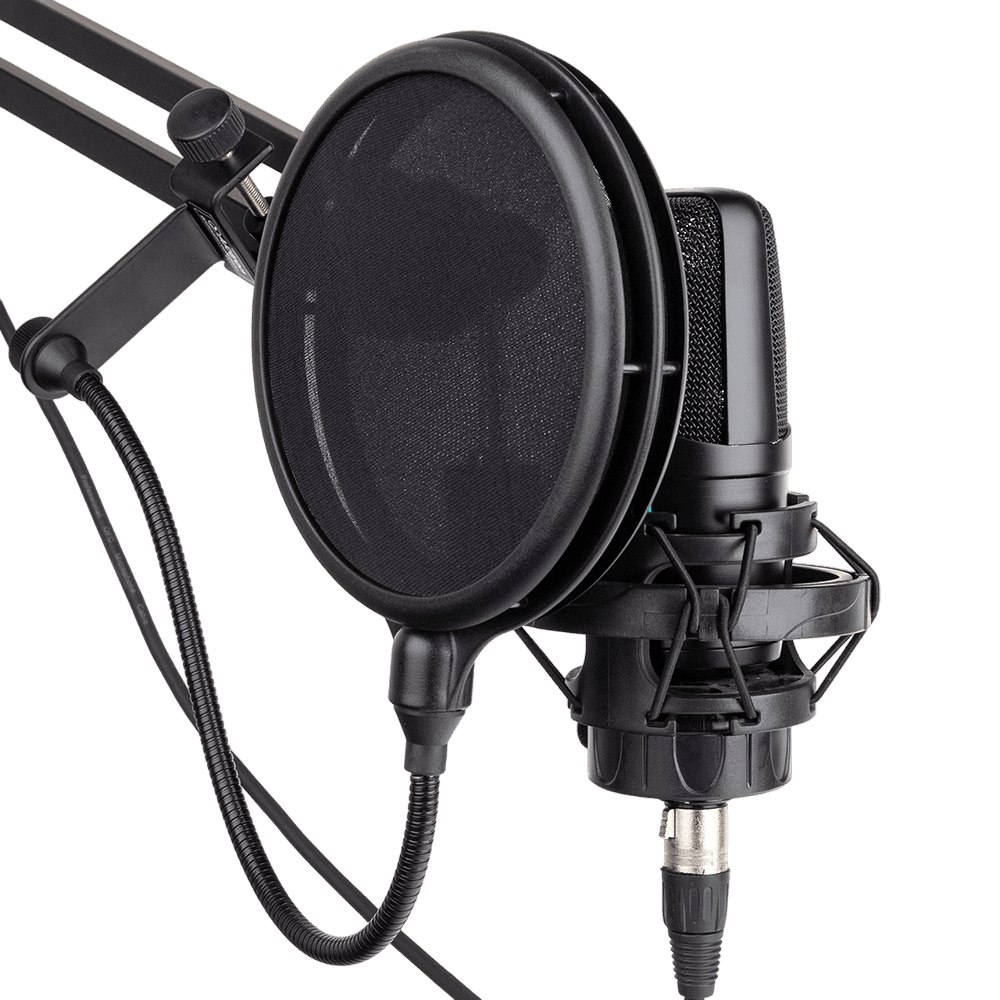 ALCTRON PF04 NYLON POP FILTER