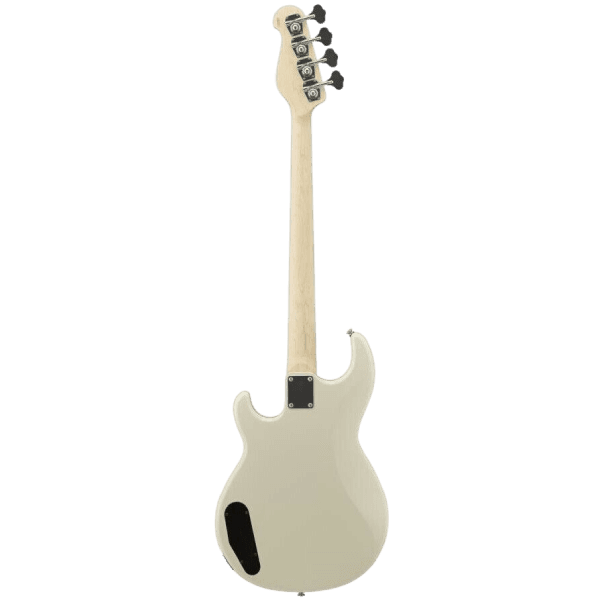 YAMAHA BB234 VW VINTAGE WHITE 4-STRINGS BASS ELEKTRIK