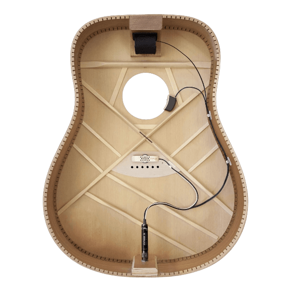 L. R. BAGGS L16 ANTHEM SL AKUSTIK