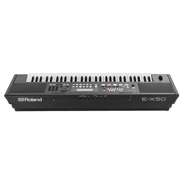 ROLAND E-X50 61-KEYS ARRANGER KEYBOARD