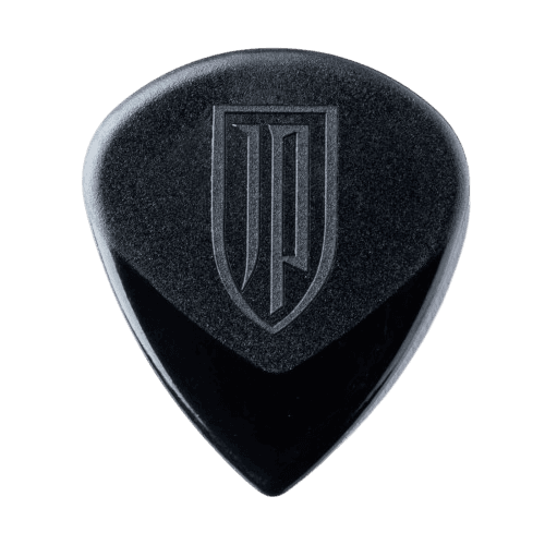 JIM DUNLOP 427PJP JOHN PETRUCCI SIGNATURE JAZZ III PICK GITAR 6PCS
