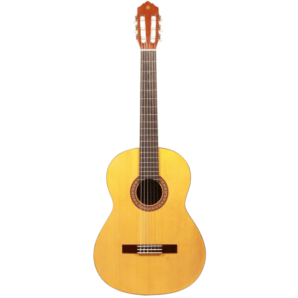 YAMAHA C315 GITAR KLASIK