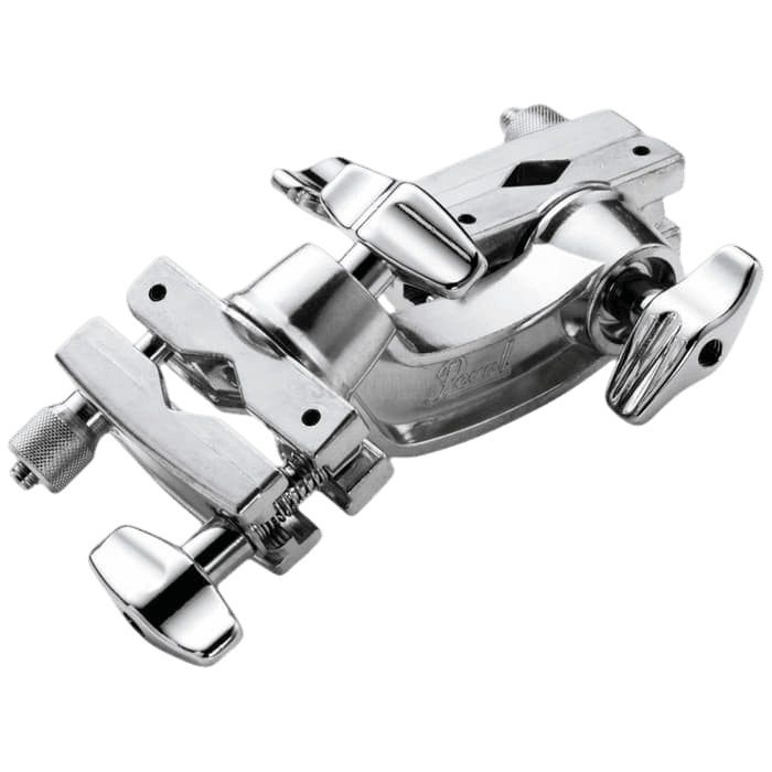 PEARL AX25 QUICK-RELEASE REVOLVING MULTI CLAMP FOR TOM TOM STAND DRUM