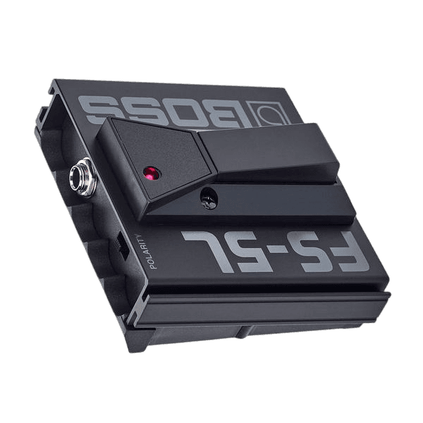 BOSS FS-5L FOOTSWITCH