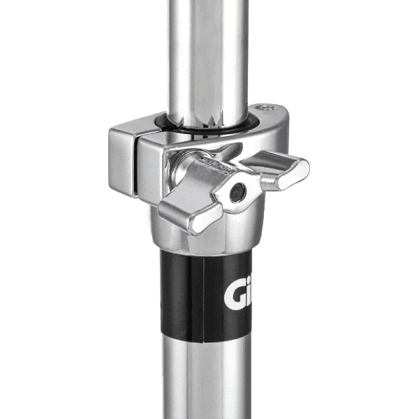 Gibraltar Medium Weight Double Braced Hi-Hat Stand Percussion Chrome Set Hardware (5707)