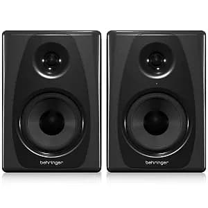 Behringer Studio 50USB 5" Powered Studio Monitors with USB (Pair)