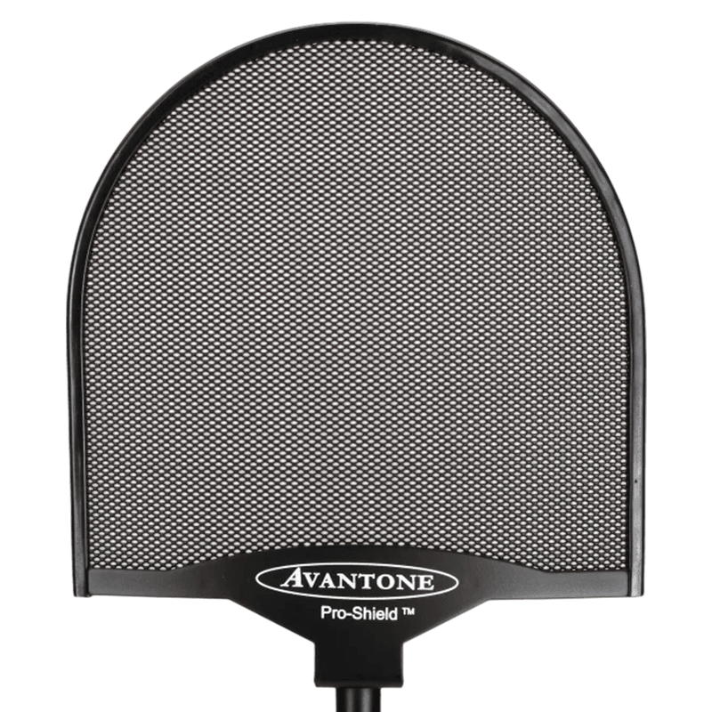 AVANTONE PRO PS-1 MICROPHONE POP FILTER
