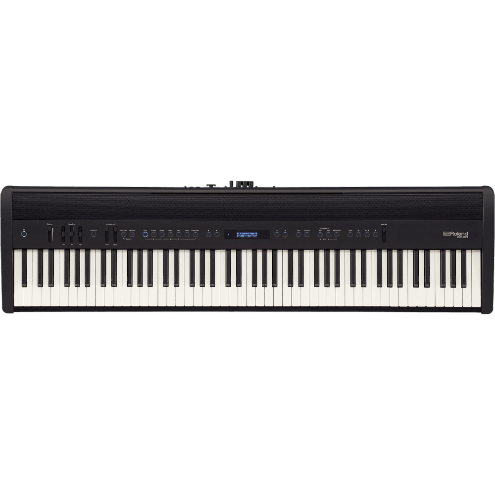 ROLAND FP-60 88-KEYS DIGITAL PIANO