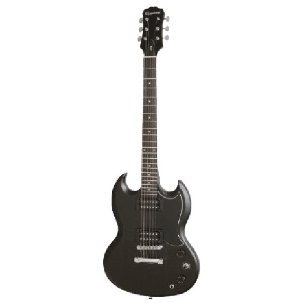 EPIPHONE SG SPECIAL SATIN E1 EGSVEBVCH1