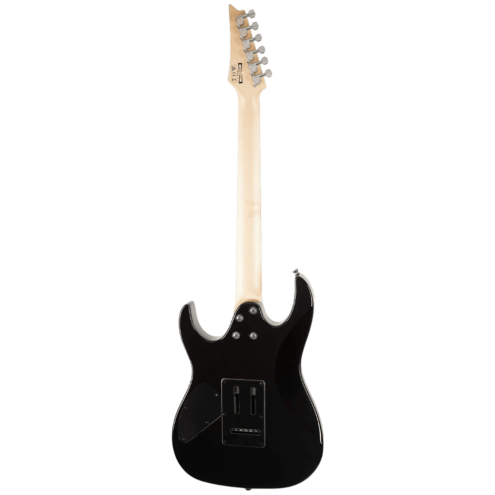 IBANEZ GRX70QA-TRB GIO TRANSPARENT RED SUNBURST GITAR ELEKTRIK