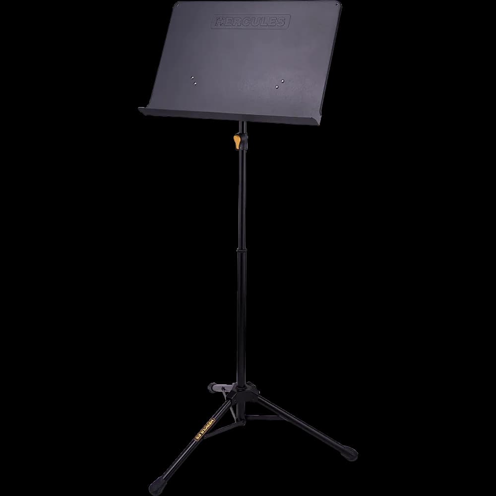 HERCULES BS223B EZ-GRIP ORCHESTRA STAND