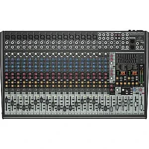 Behringer SX-2442FX Mixer with Effects