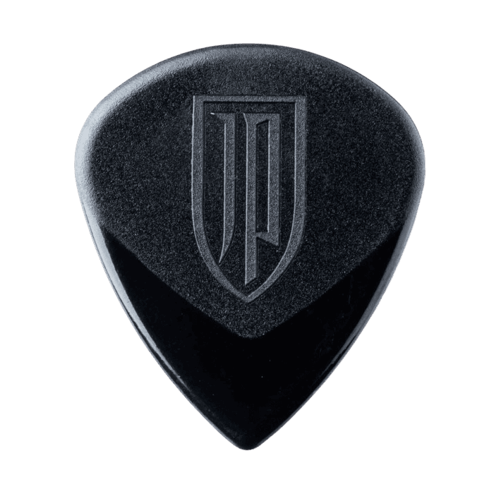 JIM DUNLOP 427PJP JOHN PETRUCCI SIGNATURE JAZZ III PICK GITAR SATUAN