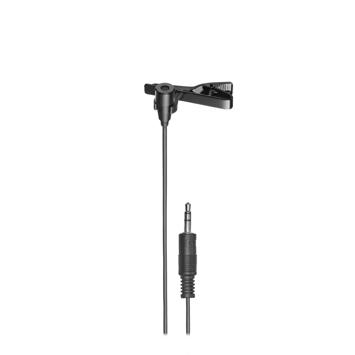 AUDIO TECHNICA ATR3350XIS CONDENSER LAVALIER MICROPHONE