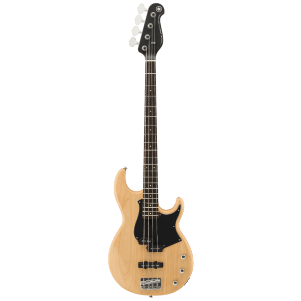 YAMAHA BB234 YNS YELLOW NATURAL SATIN 4-STRINGS BASS ELEKTRIK