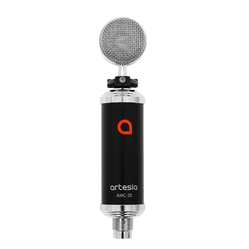 ARTESIA AMC-20 CONDENSER MICROPHONE