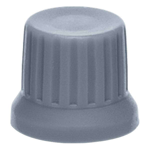 DJTT CHROMA CAPS ENCODER GREY