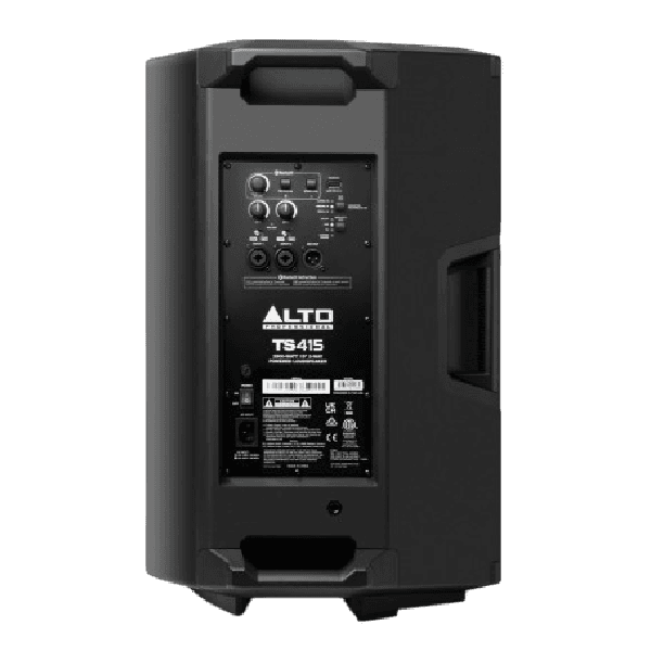 ALTO TS415 15-INCH ACTIVE SPEAKER