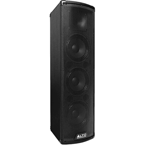 ALTO TROUPER 2-WAY COMPACT BI-AMPLIFIED SYSTEM