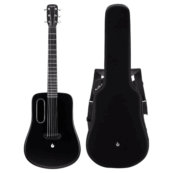 LAVA ME 2 Acoustic-Electric Carbon Fiber Guitar