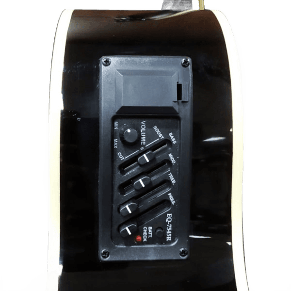 GITAR AKUSTIK ELEKTRIK ANDERSON AI-238CE 40 INCH