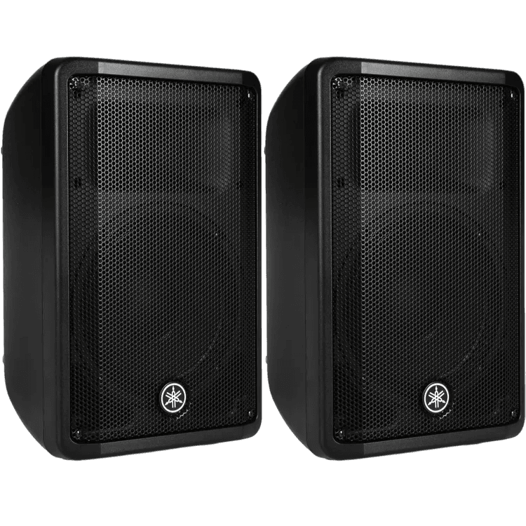 YAMAHA CBR-10 10-INCH 700-WATT PASSIVE LOUDSPEAKER