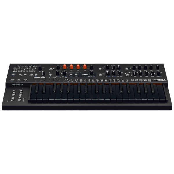 ARTURIA MINIFREAK STELLAR