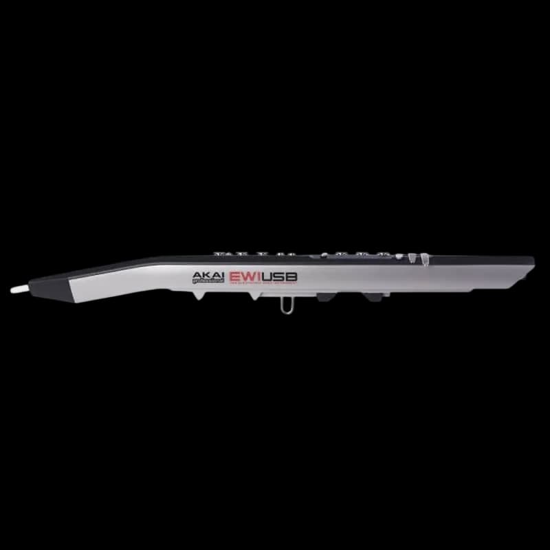 AKAI EWI USB ELECTRONIC WIND INSTRUMENT CONTROLLER