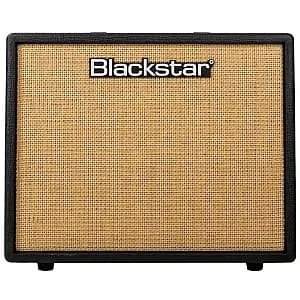 Blackstar Debut 50R Black 50Watt Guitar Combo Amplifier with Reverb