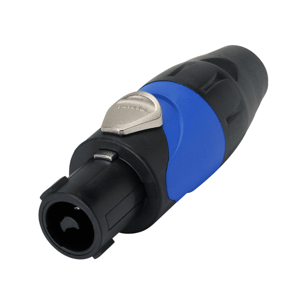 AMPHENOL SP2F KABEL LOUDSPEAKER CONNECTOR 2P