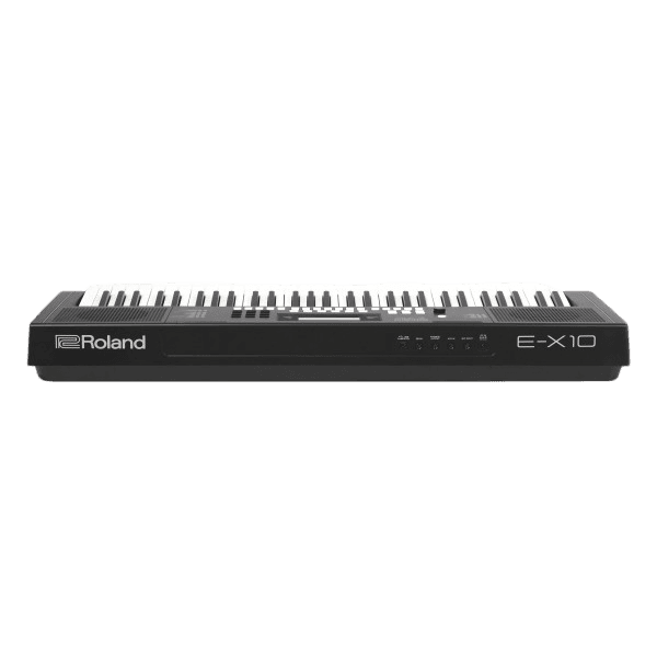 ROLAND E-X10 PORTABLE ARRANGER KEYBOARD