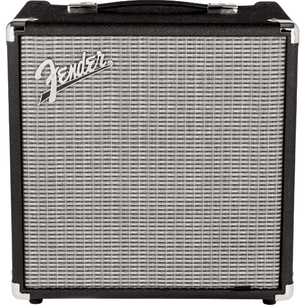 FENDER RUMBLE 25 V3