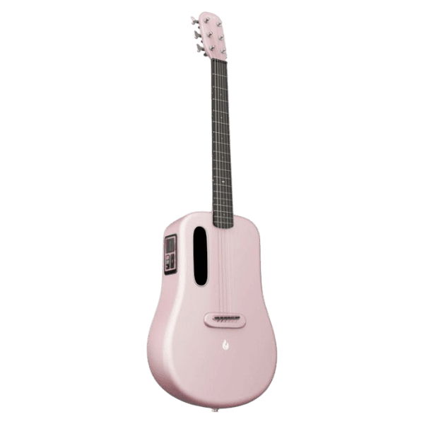 LAVA ME 3 38 INCH PINK
