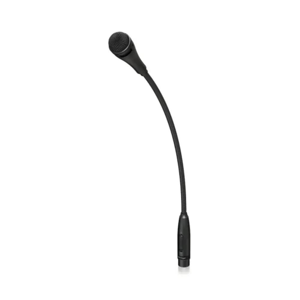 Behringer TA312S Dynamic Gooseneck Microphone