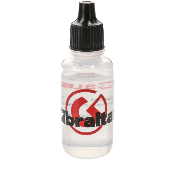 Gibraltar SC-GLO Lubricant For Pedals