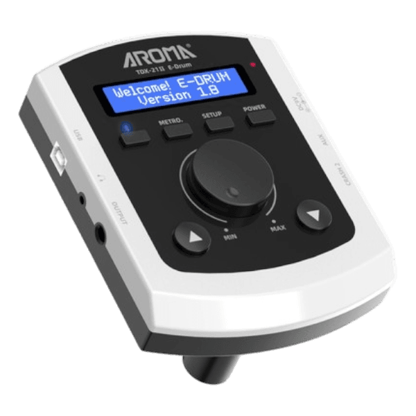 AROMA ELECTRIC DRUM TDX22