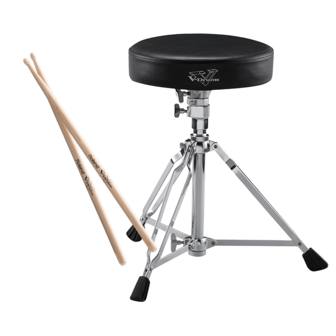 ROLAND DAP 2X V-DRUMS ACCESSORY PACKAGE