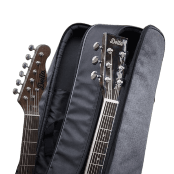 DELTA GIGBAG DOUBLE