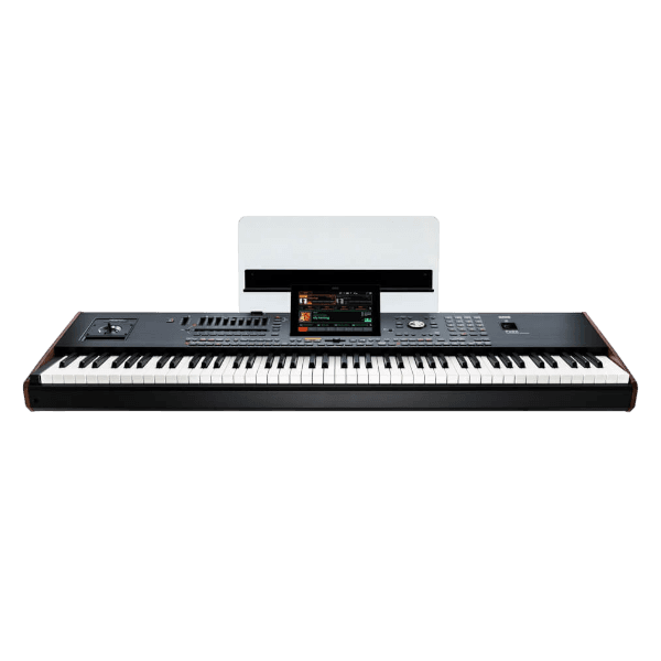KORG PA5X 88-KEYS ARRANGER WORKSTATION KEYBOARD