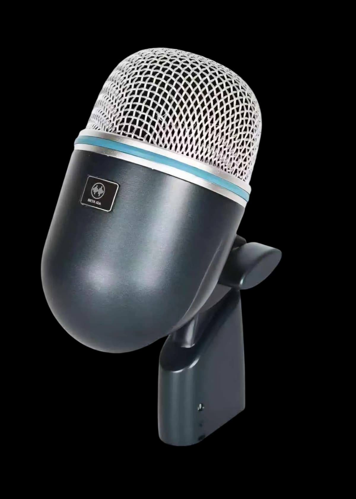 WAVE AUDIO DMS PRO SNARE CONDENSER MICROPHONE