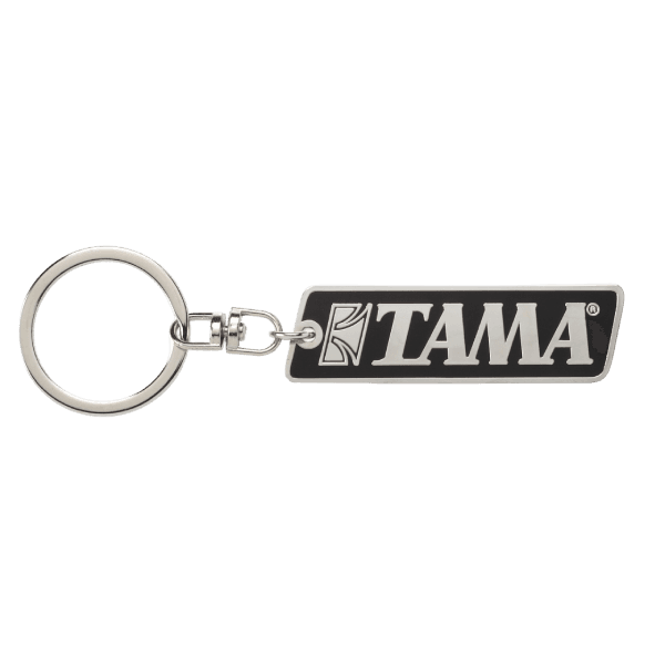 TAMA TKC10LG LOGO KEYCHAIN