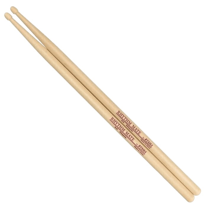 TAMA MRM5A RHYTHM MATE MAPLE 5A DRUMSTICK