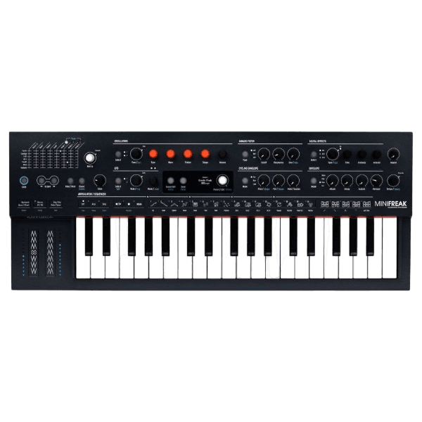 ARTURIA MINIFREAK STANDARD
