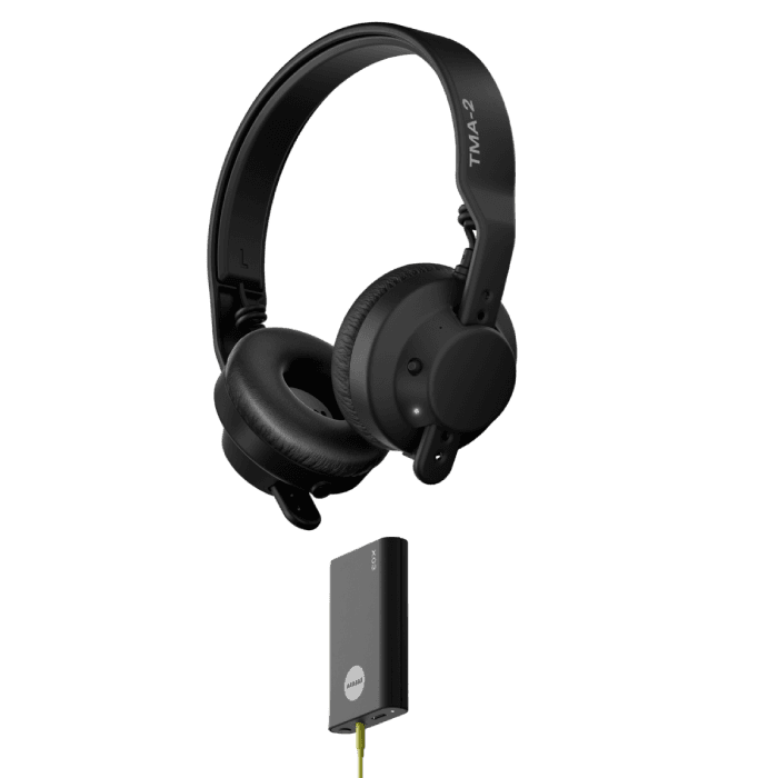 AIAIAI TMA-2 DJ Wireless DJ Headphones