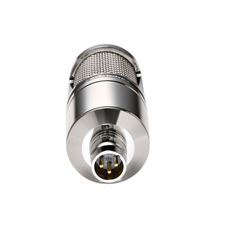AUDIO TECHNICA 2020V LIMITED EDITION CARDIOID CONDENSER MICROPHONE