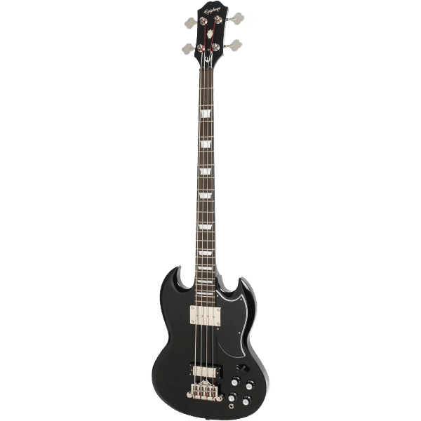 EPIPHONE EBG3EBCH1 EB3 BASS SG