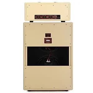 Blackstar Debut Guitar Amplifier 100RH Head & 212V Cabinet 100w Guitar Amplifier, Cream