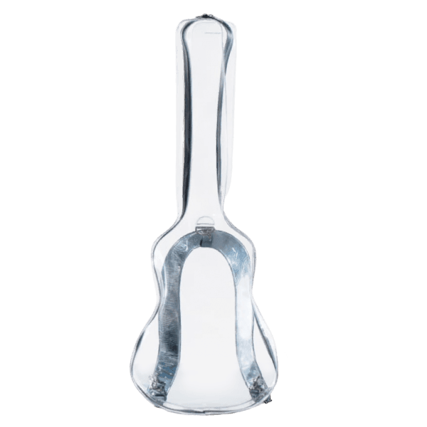 LAVA CRYSTAL TRANSPARANT GIGBAG AKUSTIK