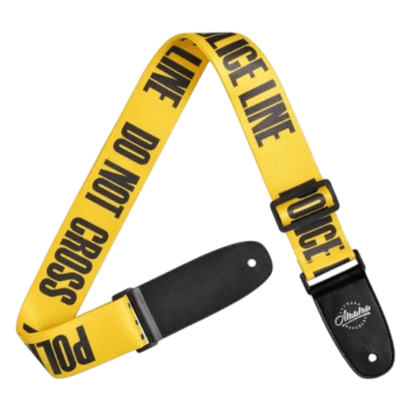 ANDERSON STRAP MF20G-38 POLICE LINE